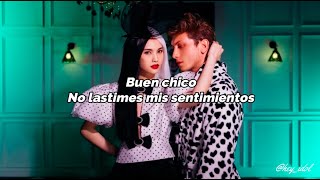 Rainie Yang 杨丞琳 - Bad lady [Sub Español]