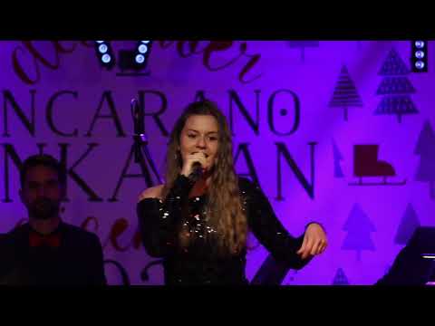 Proud Mary - Tina Turner (Live Cover by Taja Ausec)