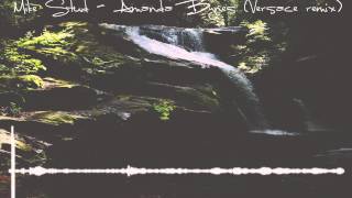Mike Stud - Amanda Bynes (Versace Remix)