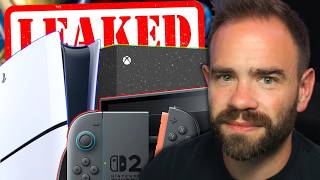This Week Is Going To Be Crazy For Gaming...