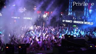 A State of Trance  Privilege Ibiza