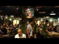 The Communist Restaurant With Army Uniforms At Chengdu Sichuan China