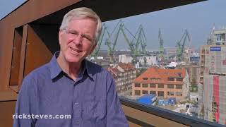 Gdańsk, Poland’s Historic Port City