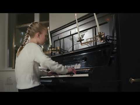 Прекрасное исполнение для Максимки