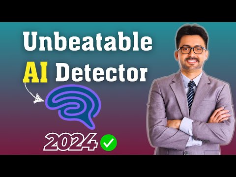 Originality ai REVIEW | 2024 unbeatable AI detector