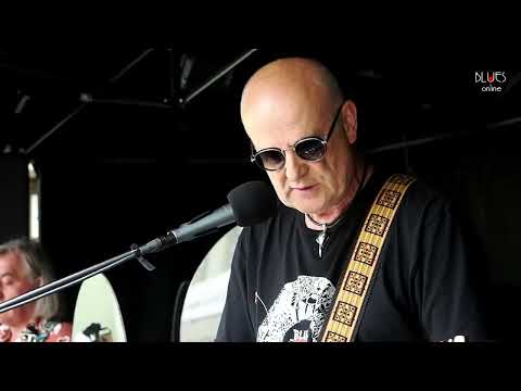 Po 50-ce - Hej dziewczyno Suwałki Blues Festival 2025