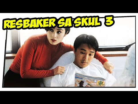 Ang Resbaker sa Skul III (Tagalog Dubbed) ᴴᴰ┃Movie 2023 #003