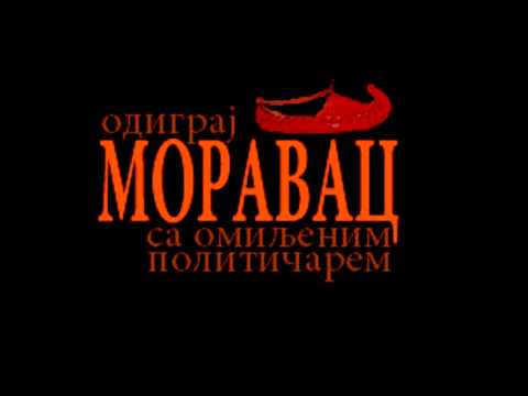 Moravac Video