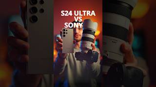 Download lagu Galaxy S24 Ultra VS Sony Full Frame - 5x Portrait Mode 📸 mp3