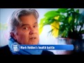 The Amazing Mark Holden