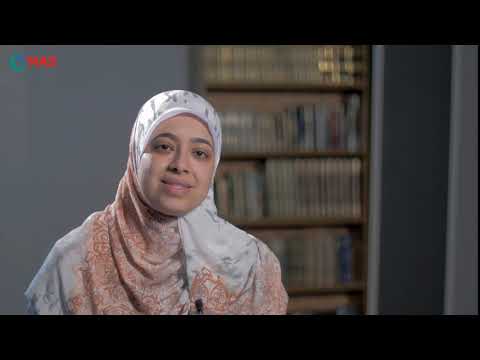 In the Shade of Ramadan 2019 - Episode 23 with Iman Atiyah