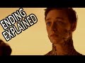 CHILDREN OF DUNE Ending Explained! The Sequel to Dune