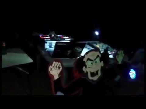 Calage des GSG Crew // Norakle - 09.10/06/2017 avec Dj Ohman à l'image