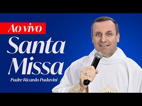 MISSA DE CURA, LIBERTAÇÃO E MISERICÓRDIA