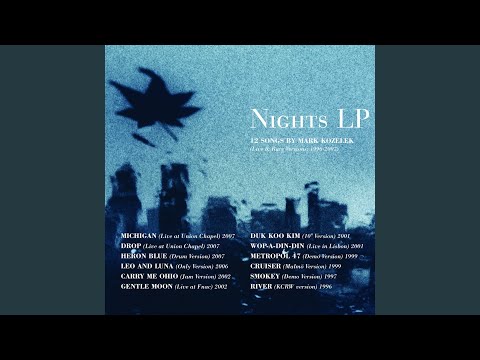 Carry Me Ohio (Jam Version) 2002