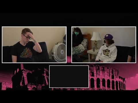 EC Shine - Round Robin - CPU! vs EC | Major