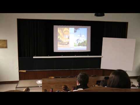 Dějiny Archytiktury 2 - PhDr. Rudolf Pošva, CSc. - Přednáška č.:3