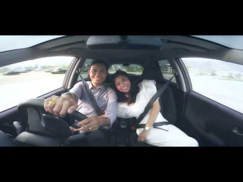 N'PRANG &* P'RUTH Mv presentation.