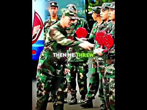 No One Knew The Food Was Fake 😱 #shorts