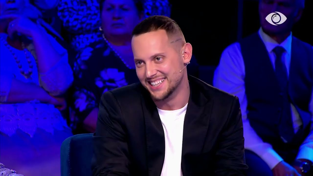 Një miqësi e krisur, a do të ketë një pajtim gjakrash mes Erjolës dhe Gracianos?