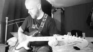 Sugar - Changes Guitar Cover / Play Along