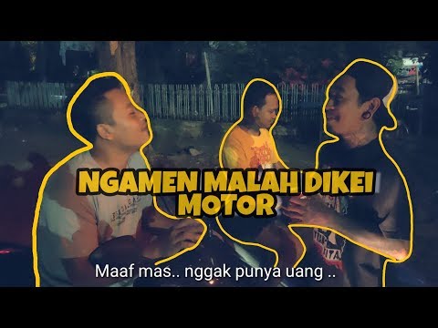 anak-punk-weleri-ngamen-dapat-motor