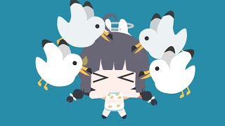 [蔚藍] 蟲族入侵