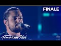 Chayce Beckham Represents Country Music In AMAZING Grand Finale Performance