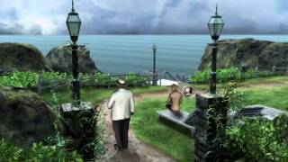 Agatha Christie: Evil Under the Sun - Trailer [Трейлер]