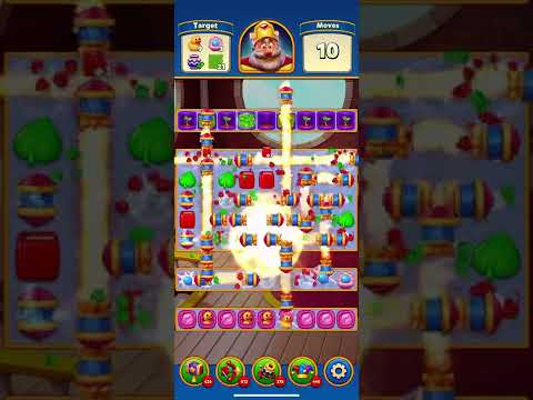 Royal Match Level 4502