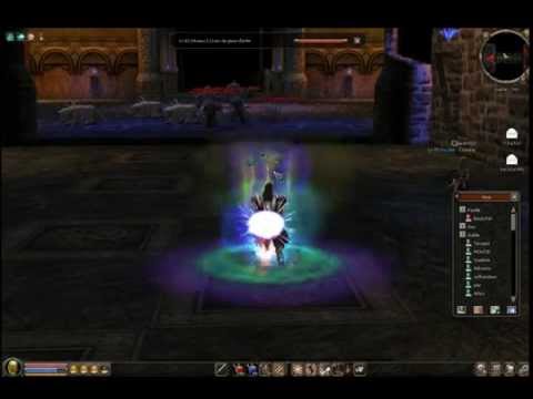 [Metin2.fr]  DeathBoys  Lv90  Wanted  (test Skill)