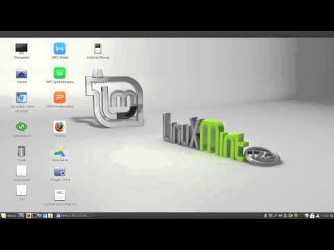 mount usb  Exfat format on  Linux
