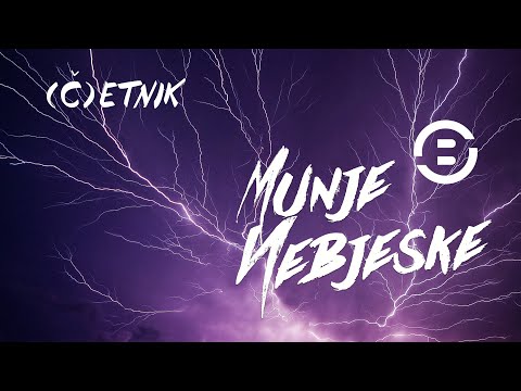 Stereo Banana - (Č)ETNIK