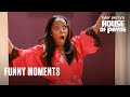 Miranda Knows How To Make An Entrance In These Funny Moments Tyler Perry S House Of Payne
