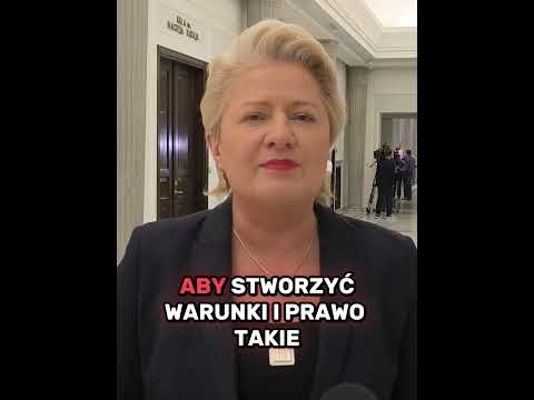 Bożena Lisowska: mikrofirmy duszone biurokracją
