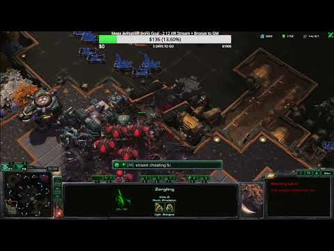 Avilo almost cries on stream while losing in NA 4K