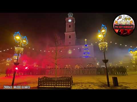 MŁODE GLIWICE ZAPRASZAJĄ NA DERBY !