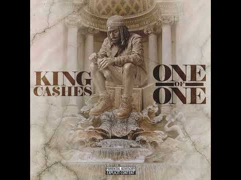 King Ca$hes: Count Favors