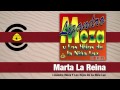 Lizandro Meza Y Los Hijos De La Niña Luz - Marta La Reina (Audio) | Felito Records