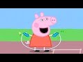 Peppa Pig English Full Episodes Compilation 07
