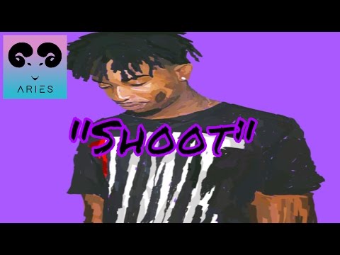 Playboi Carti x Famous Dex x MexikoDro Type Beat "Shoot" | (Prod. by Aries The Producer)