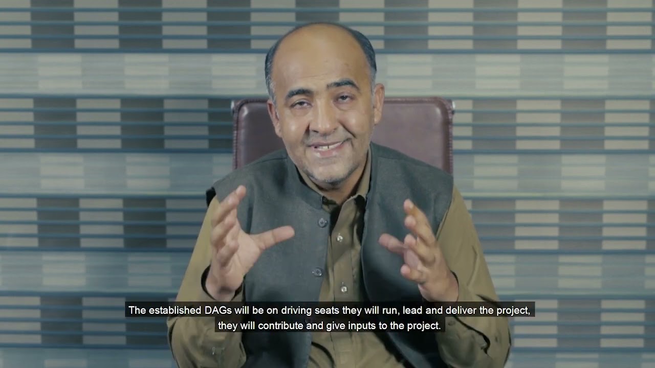 Project's Progress's Showcasing Documentary from 1st January 2022 to 31st August 2022, UNDEF Funded