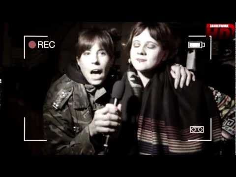 HATCHA TV Episode 19 - Hatcha & Friends Birthday Bash @ Black Sheep Croydon