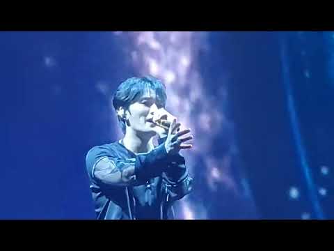 J Concert in Manila Kim Jae Joong July 28,2023 - Paradise