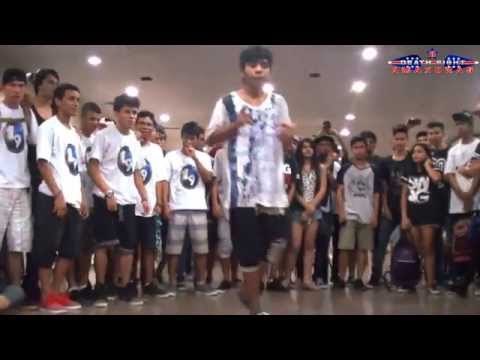 Matheus Araújo X Van Lima WINS - SemiFinal - 2° DeathFight: Amazonas