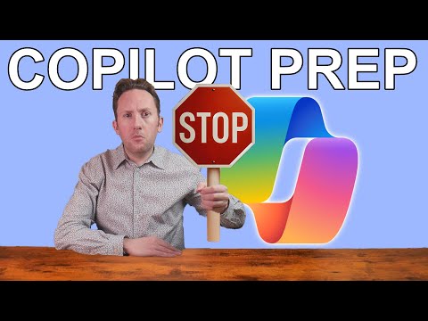 Optimize Prep: Boost Success with Microsoft 365 Copilot Optimize Prep: Boost Success with Microsoft 365 Copilot