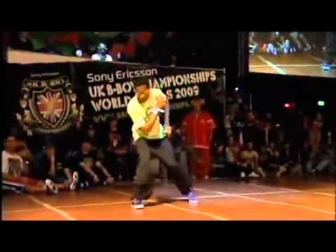 Djidawi vs Slim Boogie