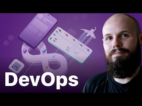 Automatic App Store Uploads w/ Bitrise and CI/CD thumbnail