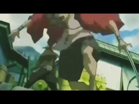 "Da mystery of chessboxin" Pt.2 (Cartoon version)