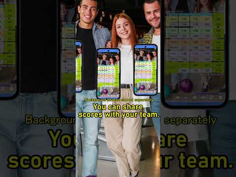 Bowlingfanforfun: BF3 bowling